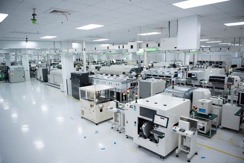 中國機遇迭代 外資掘金創新紅利，引領計算機軟硬件技術研發新浪潮